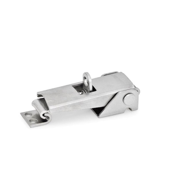 GN831-100-SV-NI-2 Toggle Latch Stainless